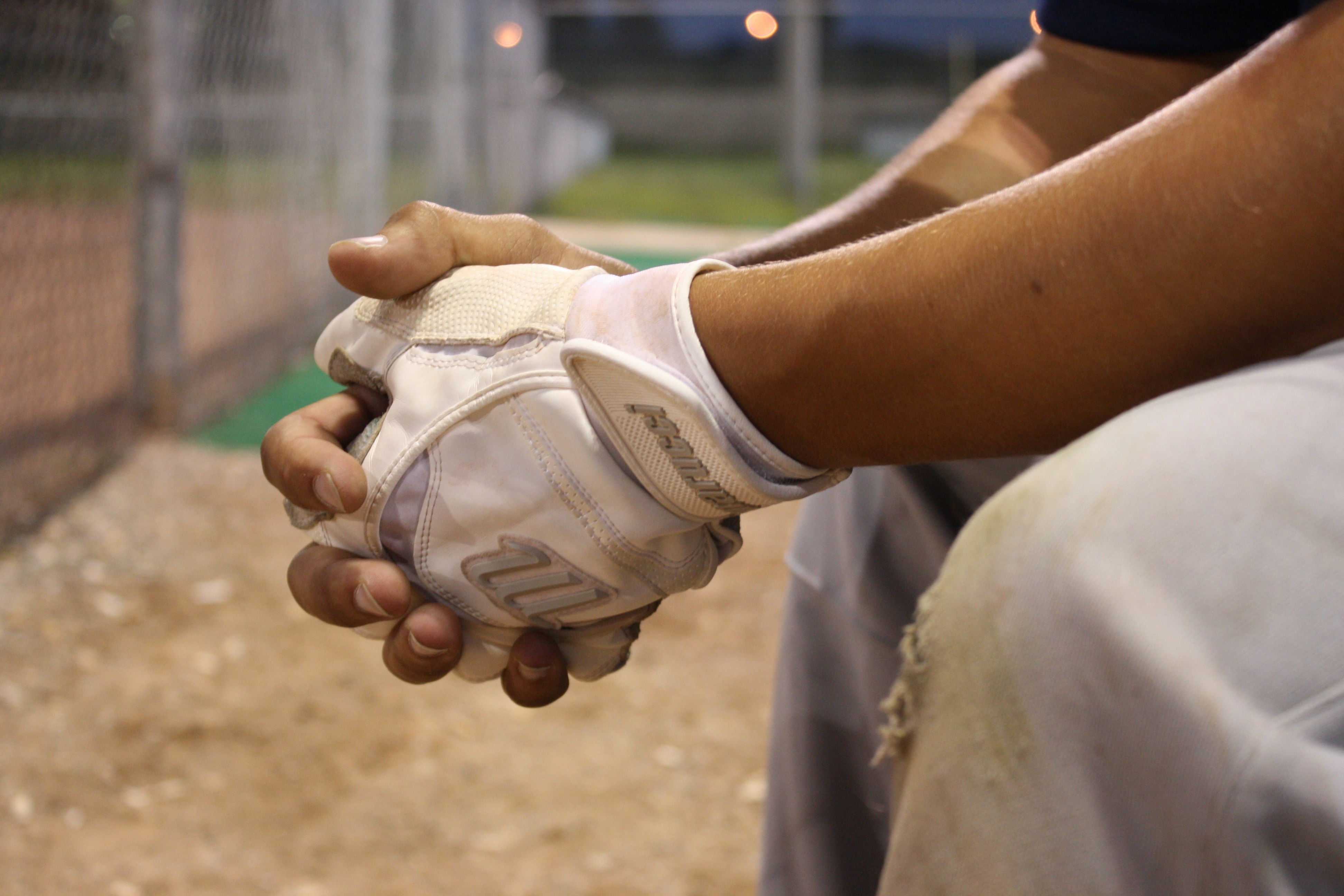 Baseball Player